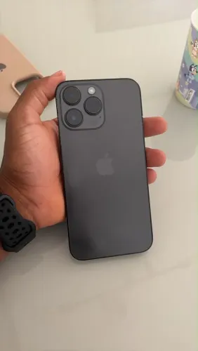 iPhone 14 Pro Max Gb 256 dispenso curiosos
