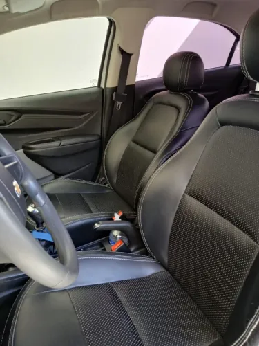 Chevrolet Onix JOY Hatch 1.0 8V Flex Mec. 4P 2019
