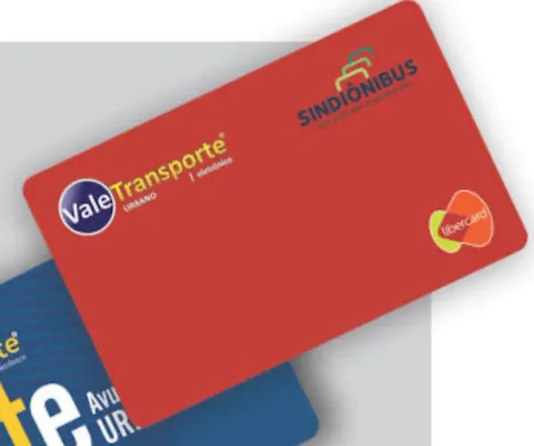 Passe Libercard