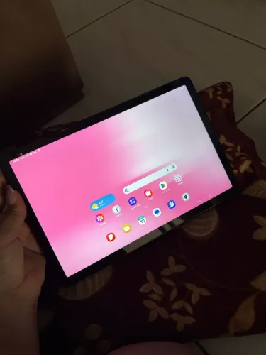 Tab A9+ Samsung tela de 11 polegadas WI-FI 
