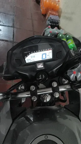 Cg 160 Fan