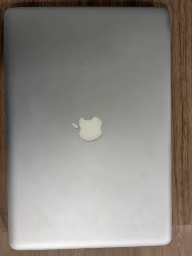 Macbook