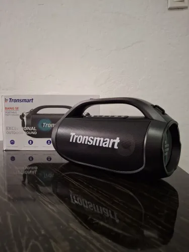 Tronsmart Bang Se