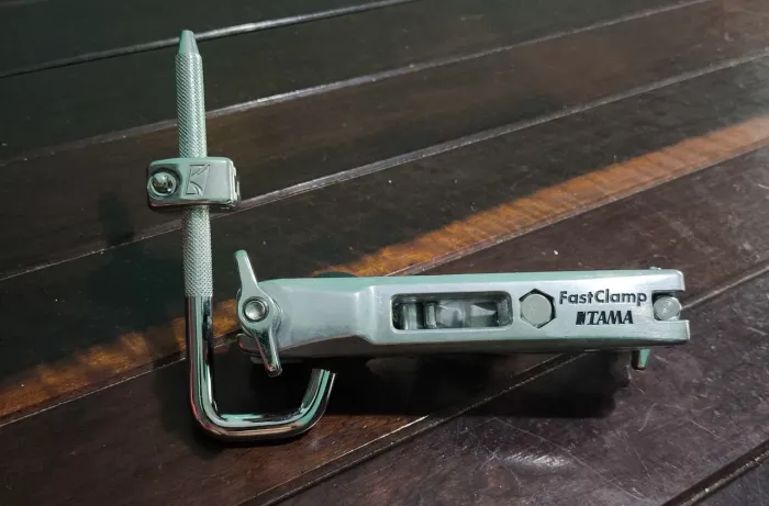 Clamp Holder Multiuso Tama (Novo)