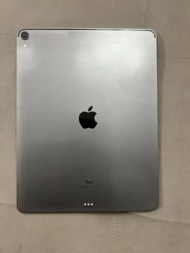 iPad Pro 2nd 12.9? completo - Caneta, teclado e capa