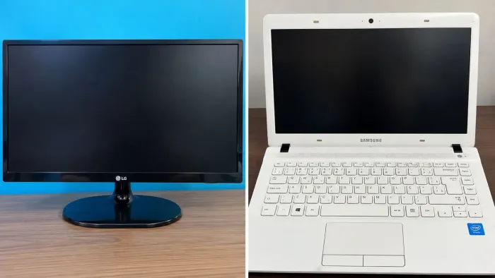 Produtos Eletrônicos