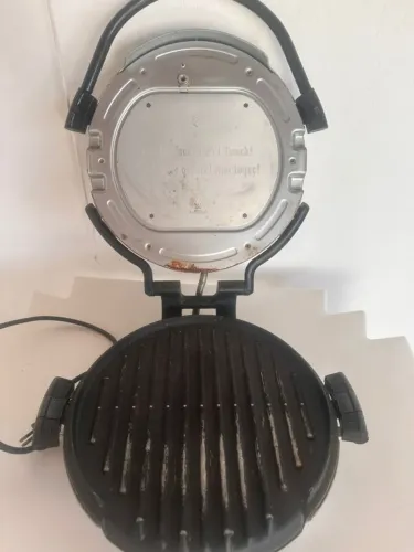 Grill George Foreman 360 Grill 3 Placas