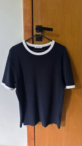 Camisa Zara