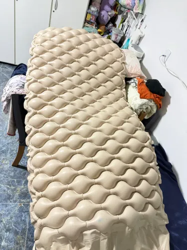 Colchão Pneumático 