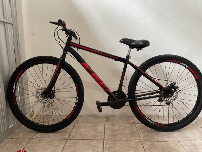 Bike