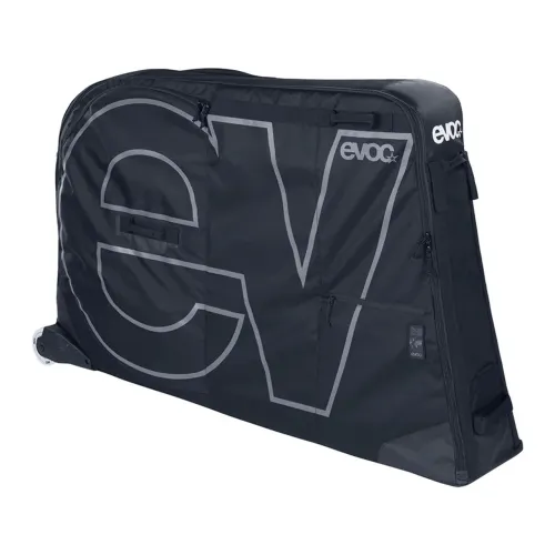 Mala EVOC Bike Travel Bag - bolsa de viagem aérea/terrestre para bicicletas