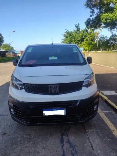 Fiat Scudo Cargo 1.5 16V Turbo Diesel 2024