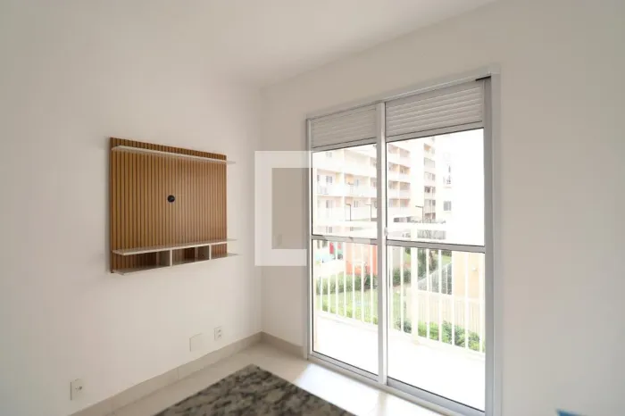 Apartamento à Venda - Bom Retiro, 2 Quartos, 34 m2