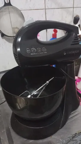 Batedeira 