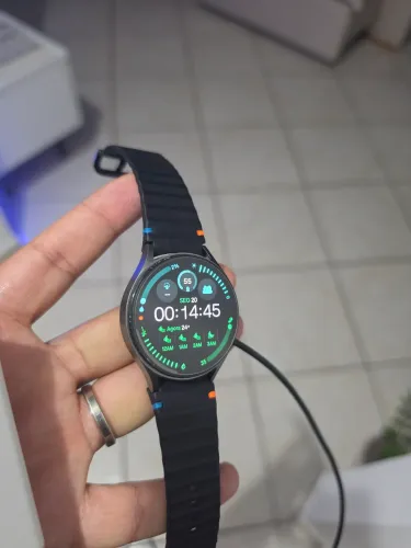 Samsung Galaxy Watch7 44mm LTE Usado