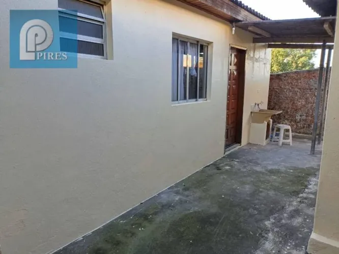 Casa com 1 dormitório para alugar, 45 m² por R$ 1.040,00/mês - Jardim Japão - São Paulo/SP