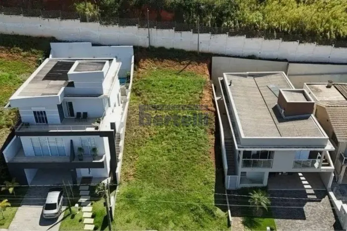 Terreno à venda, 432 m² por R$ 280.000 - Condomínio Villa Real de Bragança - Bragança Paul