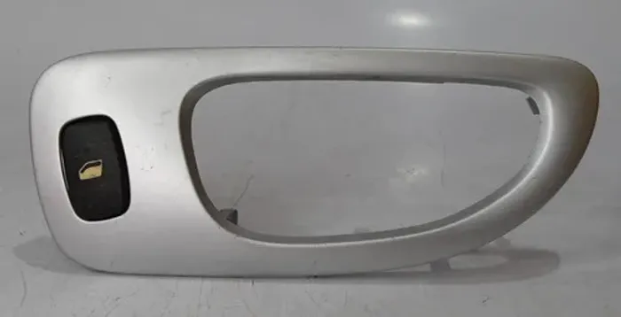 Botão Vidro Traseiro Direito Peugeot 307 2002 - 2010