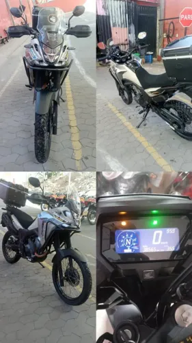 Sahara Adventure 2024
