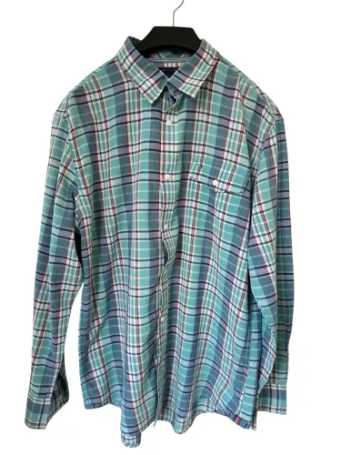 Camisa tommy Hilfiger original
