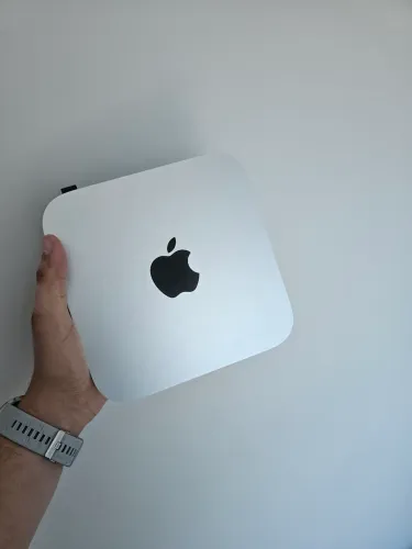 Mac mini M2 Pro 2023 ? 16GB RAM / 512GB SSD