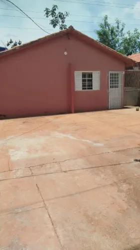 Alugo 750,00 ou vendo 100mil