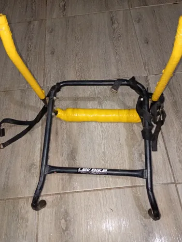 transfer bike/ transbike / suporte transporte de bicicleta 