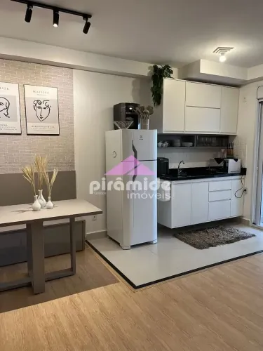 Apartamento Flat Moriah