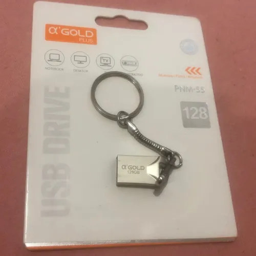 Pendrive Ultra Gold 128GB usb 3.2 gen 1