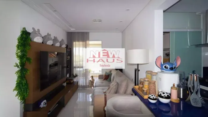 APARTAMENTO A VENDA NA VILA FORMOSA - SP