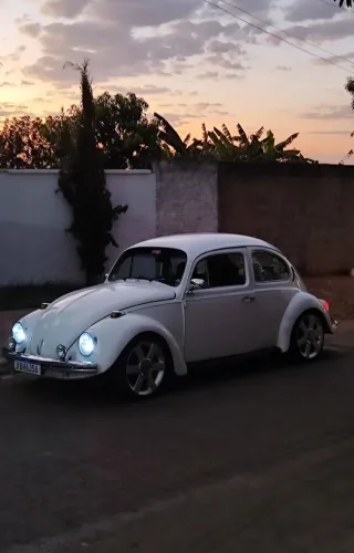 Volkswagen Fusca 1300 1976