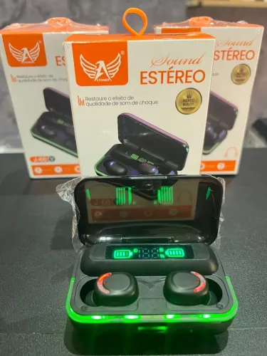Fone Bluetooth
