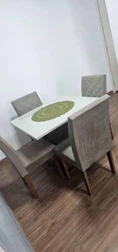Mesa de Jantar