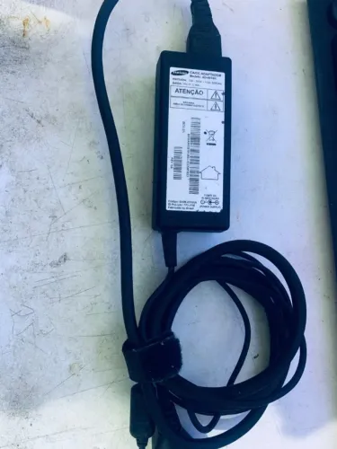 Fonte Samsung Original 19v - 3.16A