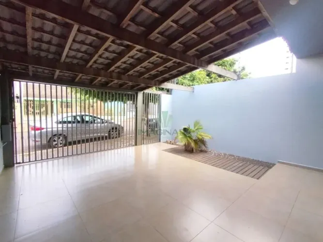 Casa Para Alugar 14 De Novembro/Montreal Cascavel