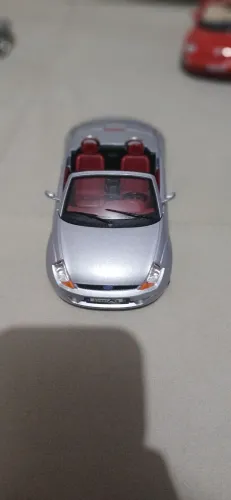 Carro de colecionar