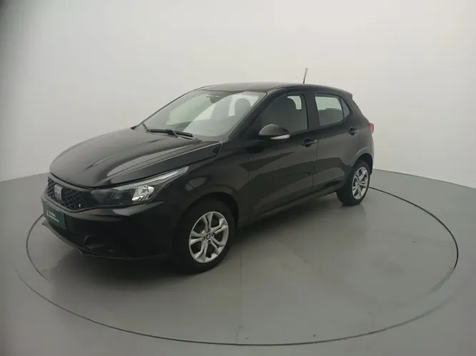 Fiat Argo Drive 1.0 Firefly 2026