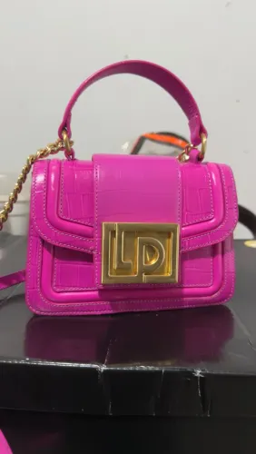 Bolsa original Lança perfume