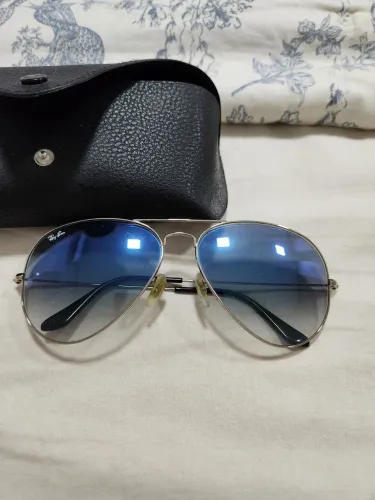 Oculos de sol Ray-ban unissex