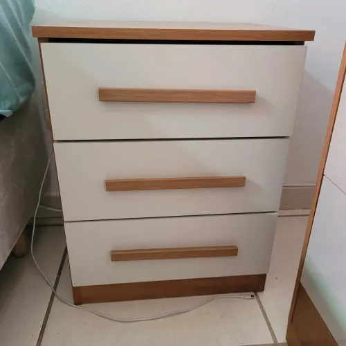 Mesinhas de Cabeceira