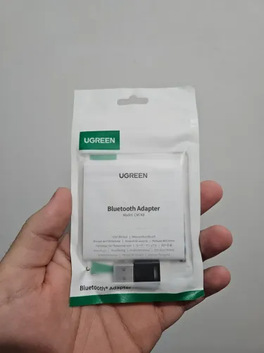 Adaptador Bluetooth 5.4 Ugreen