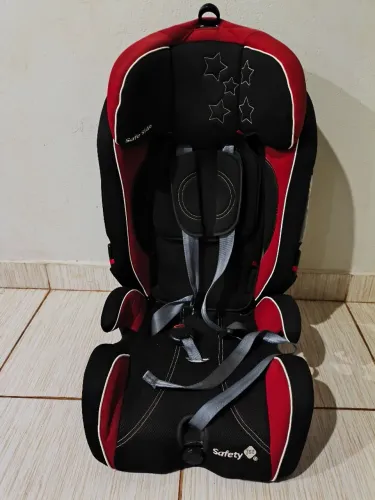 Cadeirinha infantil Automotivo