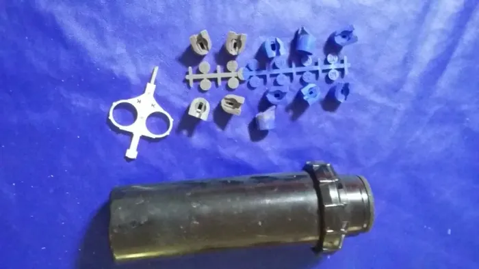 Aspersor Rotor Escamoteável PGP-04 Ultra 3/4'' Hunter     