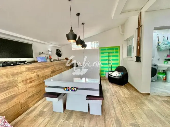 Apartamento Térreo à venda - 2 quartos - bairro Barcelona - São Caetano do Sul