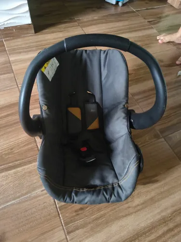 Bebê conforto
