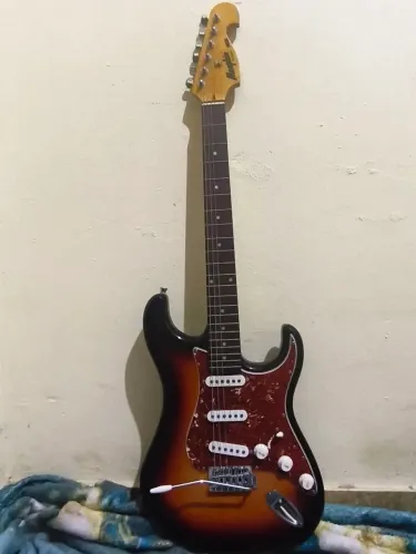Guitarra