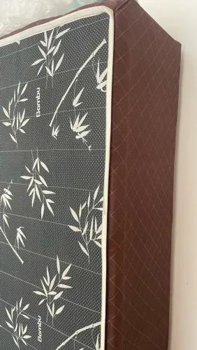 Cama Box casal