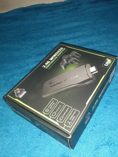 Vendo, games ticket seminovo
