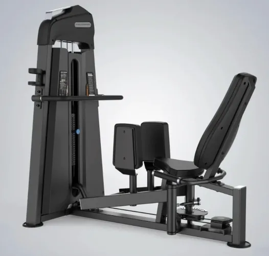 Cadeira Abdutora Profissional Evolution AB 6092