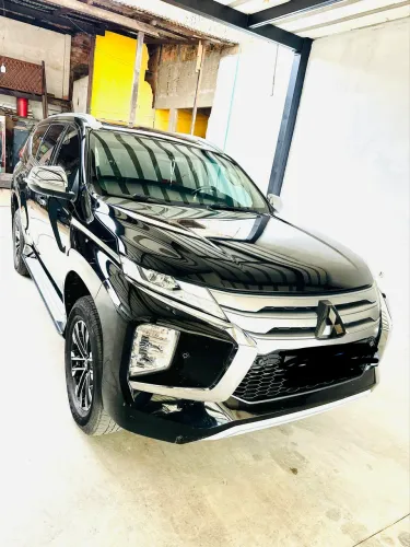 Mitsubishi Pajero Sport HPE 2.4 4X4 Diesel Aut. 2022